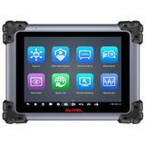 Autel Maxisys Elite ii pro with non obd2 adapters