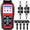 TS508WF + 4 PCS Metal + 4 PCS Rubber