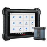 utel Maxisys MS909EV Intelligent EV Diagnostics Scanner, ECU Programming & Coding 40+ Services