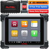 Autel Maxisys MS908CV diagnostic scanner all system