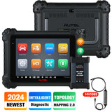 Autel Maxisys MS909 USONLY Intelligent diagnostic upgrade of ms908