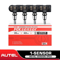 Autel TPMS Sensor MX-Sensor Dual Frequency