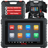Autel MaxiSys MS906 Pro Diagnostic Scanner in 2024, Advanced ECU Coding, Auto Scan 2.0, Bi-Directional, 36+ Services, VAG Guided Function, CAN FD DOIP Protocols, Remote Expert, Upgrade of MS906BT/ MK906BT/ MS908