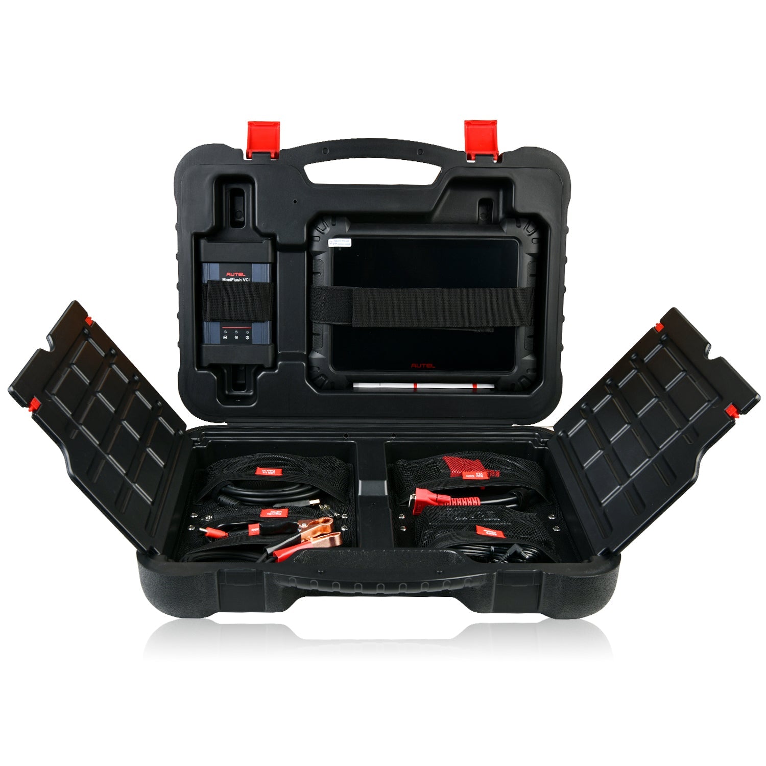 Autel Maxisys MS909 package carrying case