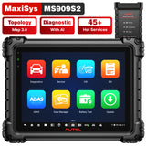 Autel MS909S2 Diagnostic Scanner
