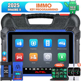 Autel MaxiIM IM608 PRO II Key Programmer with IMKPA