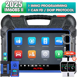 Autel MaxiIM IM608 PRO II Key Programmer with MV108S