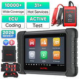 Autel MaxiDAS DS808S-BT Kit Diagnostic Scanner