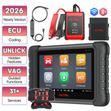Autel MaxiDAS DS808S-BT Kit Diagnostic Scanner