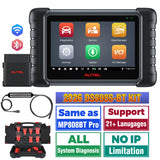 Autel MaxiDAS DS808S-BT Kit Diagnostic Scanner
