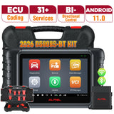 Autel MaxiDAS DS808S-BT Kit Diagnostic Scanner