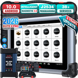 Autel MaxiSys Elite II PRO diagnostic Scanner