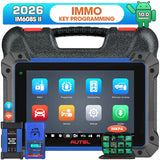 Autel MaxiIM IM608S II IM608 PRO II Key Programming Tool