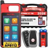 Autel MaxiIM KM100 key programmer