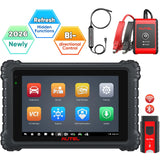 Autel MaxiCOM MK906S Pro Diagnostic Scanner