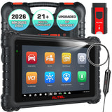 Autel MaxiCOM MK906S Pro Diagnostic Scanner