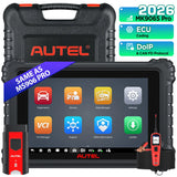 Autel MaxiCOM MK906S Pro Diagnostic Scanner