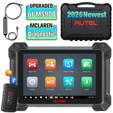 Autel MaxiCOM MK908 II Diagnostic Scanner