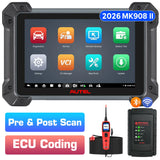 Autel MaxiCOM MK908 II Diagnostic Scanner