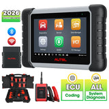 Autel MaxiPRO MP808BT PRO KIT Diagnostic Scanner