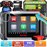 Autel MaxiPRO MP808S Kit MP808 Diagnostic Scanner