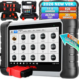 Autel MaxiPRO MP808S Kit MP808 Diagnostic Scanner