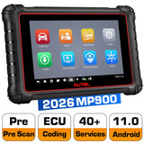 Autel MaxiPRO MP900 Diagnostic Scanner