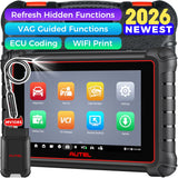 Autel MaxiPRO MP900-BT MP900BT Diagnostic Scanner