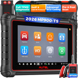 Autel MaxiPRO MP900-TS MP900TS Diagnostic Scanner and TPMS Tool