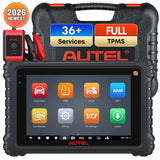 Autel MaxiSys MS906 PRO-TS Diagnostic Scanner and TPMS Tool