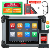Autel MaxiSys MS908S PRO II diagnostic scanner