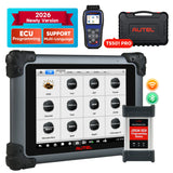 Autel MaxiSys MS908S PRO II diagnostic scanner