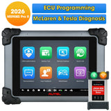 Autel MaxiSys MS908S PRO II diagnostic scanner