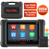 Autel MaxiCheck MX808S-TS Diagnostic Scanner with TPMS Programming