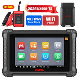 Autel MaxiCheck MX900-TS MX900TS Diagnostic Scanner and TPMS Tool