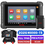 Autel MaxiCheck MX900-TS MX900TS Diagnostic Scanner and TPMS Tool