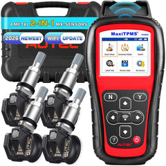 Autel MaxiTPMS TS508 WF TPMS TOOL