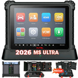 Autel Maxisys Ultra Diagnostic Scanner