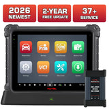 Autel MaxiCOM Ultra Lite S Diagnostic Scanner