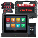 Autel MaxiCOM Ultra Lite S Diagnostic Scanner