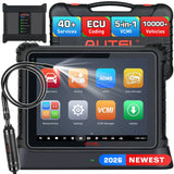 Autel Maxisys Ultra Diagnostic Scanner