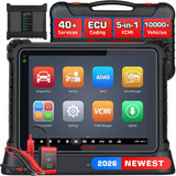 Autel Maxisys Ultra Diagnostic Scanner