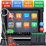 Autel Maxisys Ultra Diagnostic Scanner