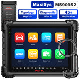 Autel MS909S2 Diagnostic Scanner