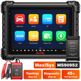 Autel MS909S2 Diagnostic Scanner