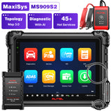 Autel MS909S2 Diagnostic Scanner