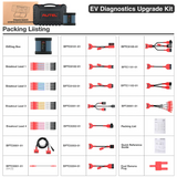 ev diagnostics upgrade kit