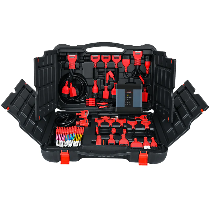 Autel EV Diagnostics Upgrade Kit 2023 EVDiag Box & Adapters – DiagMart