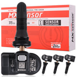 Autel 1-Sensor 2 in 1 MX-Sensor (315MHz + 433MHz)