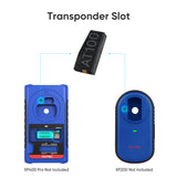 Autel MaxiIM AT100 Programmable Transponder Super Chip Work With Autel MaxiIM KM100 KM100X IM508S IM508 IM608 PRO II IM608S II